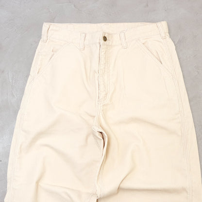 【nanamica】ナナミカ men's Corduroy Dock Pants "2Color"