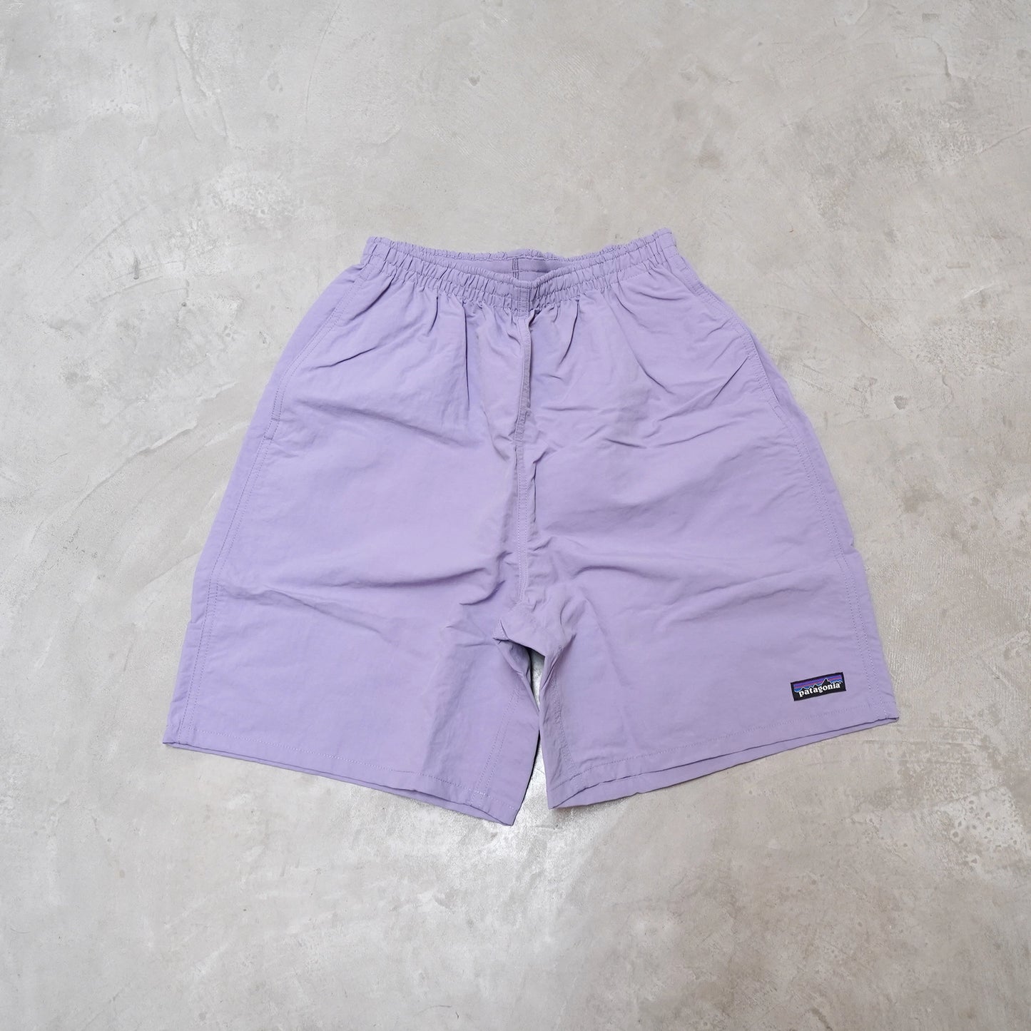 【patagonia】パタゴニア women's Baggies Longs "7Color" ※ネコポス可