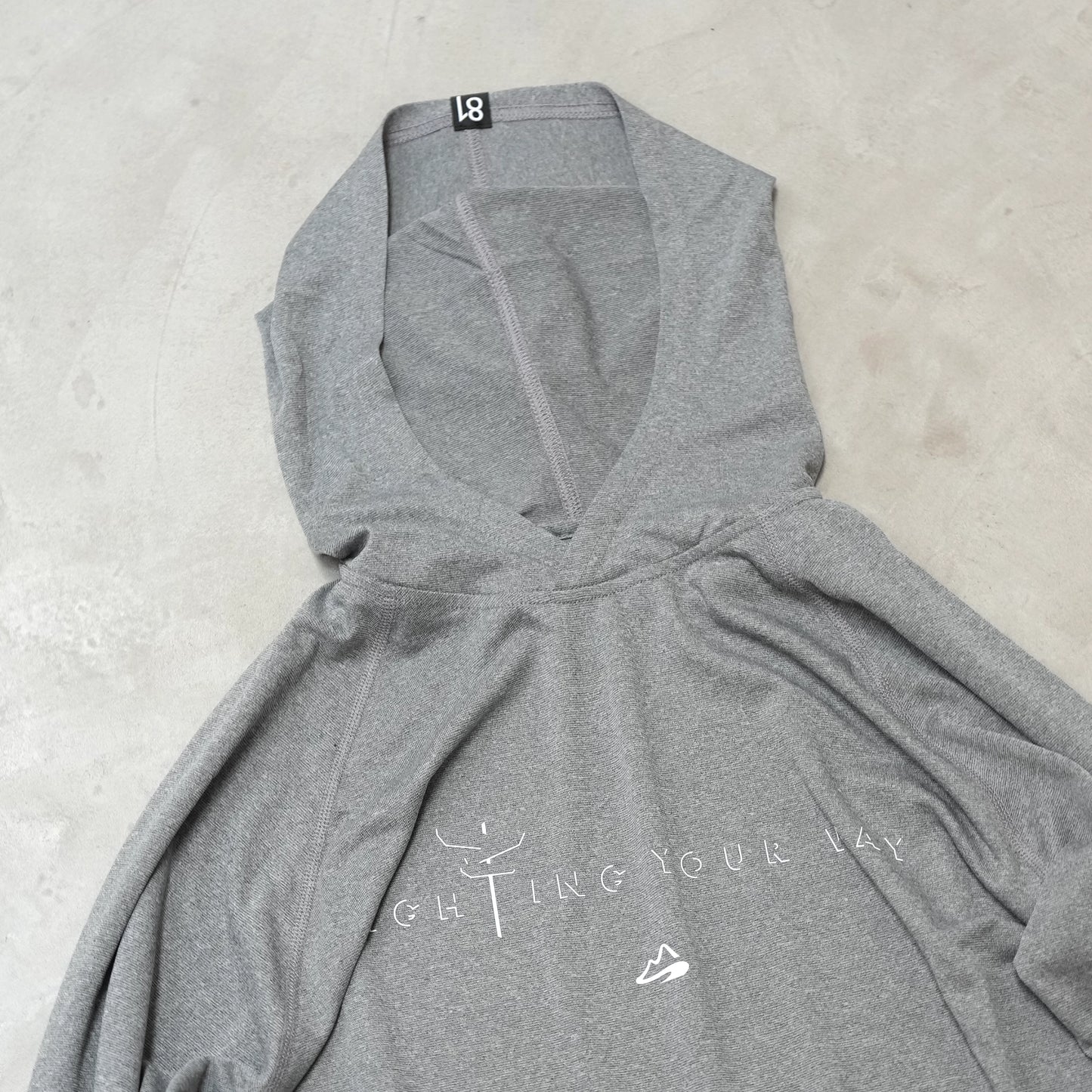 【milestone】マイルストーン Doo-Bop Hoody "4Color" ※ネコポス可