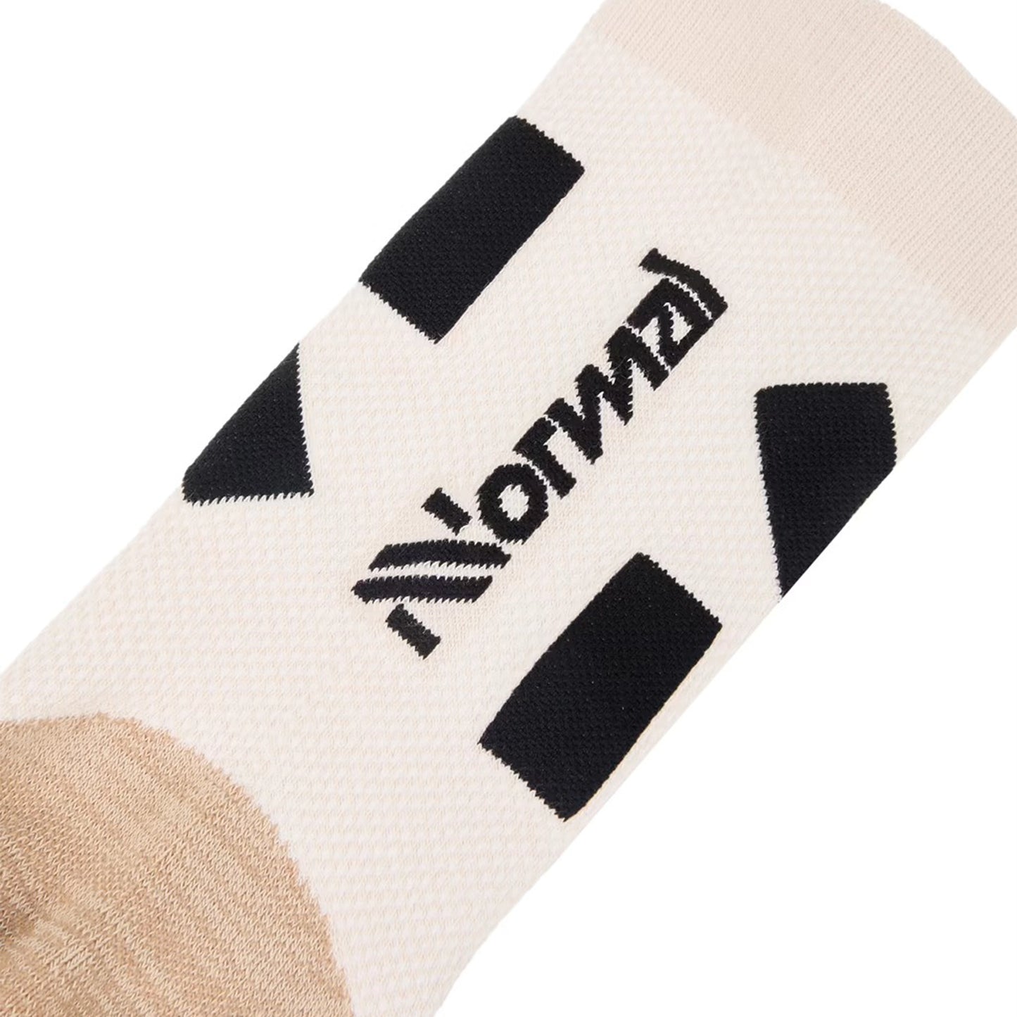 【NNormal】ノーマル Race Sock Medium Cut "2Color"