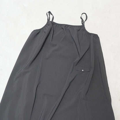 【THE NORTH FACE Purple Label】ノースフェイスパープルレーベル  women's Polyester Tropical Field Camisole Dress "2Color"