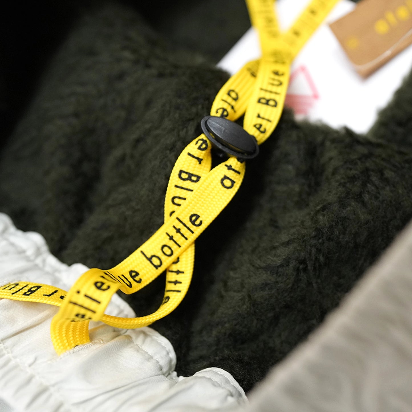 【atelier Blue bottle】アトリエブルーボトル Neo Wool Pants-Extra Hot 2025 "3Color"