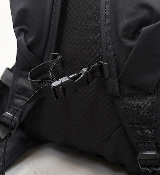 【THE NORTH FACE】ザノースフェイス FP 26 "Black”