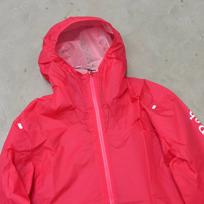 【Rab】ラブ women's Phantom Jacket "2Color"