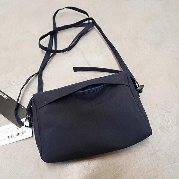 【nanamica】ナナミカ 2L PERTEX Cartridge Bag "2Color"