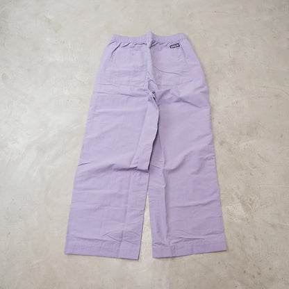 【patagonia】パタゴニア women's  Outdoor Everyday Pants "3Color" ※ネコポス可