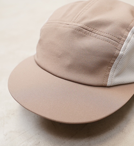 【halo commodity】ハロコモディティ Octa Cap "3Color" ※ネコポス可