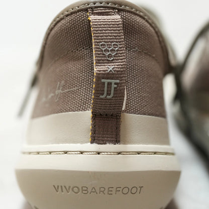 【VIVOBAREFOOT】ヴィヴォ ベアフット men's Gobi Dune Sneaker JJF "Shadow Green"
