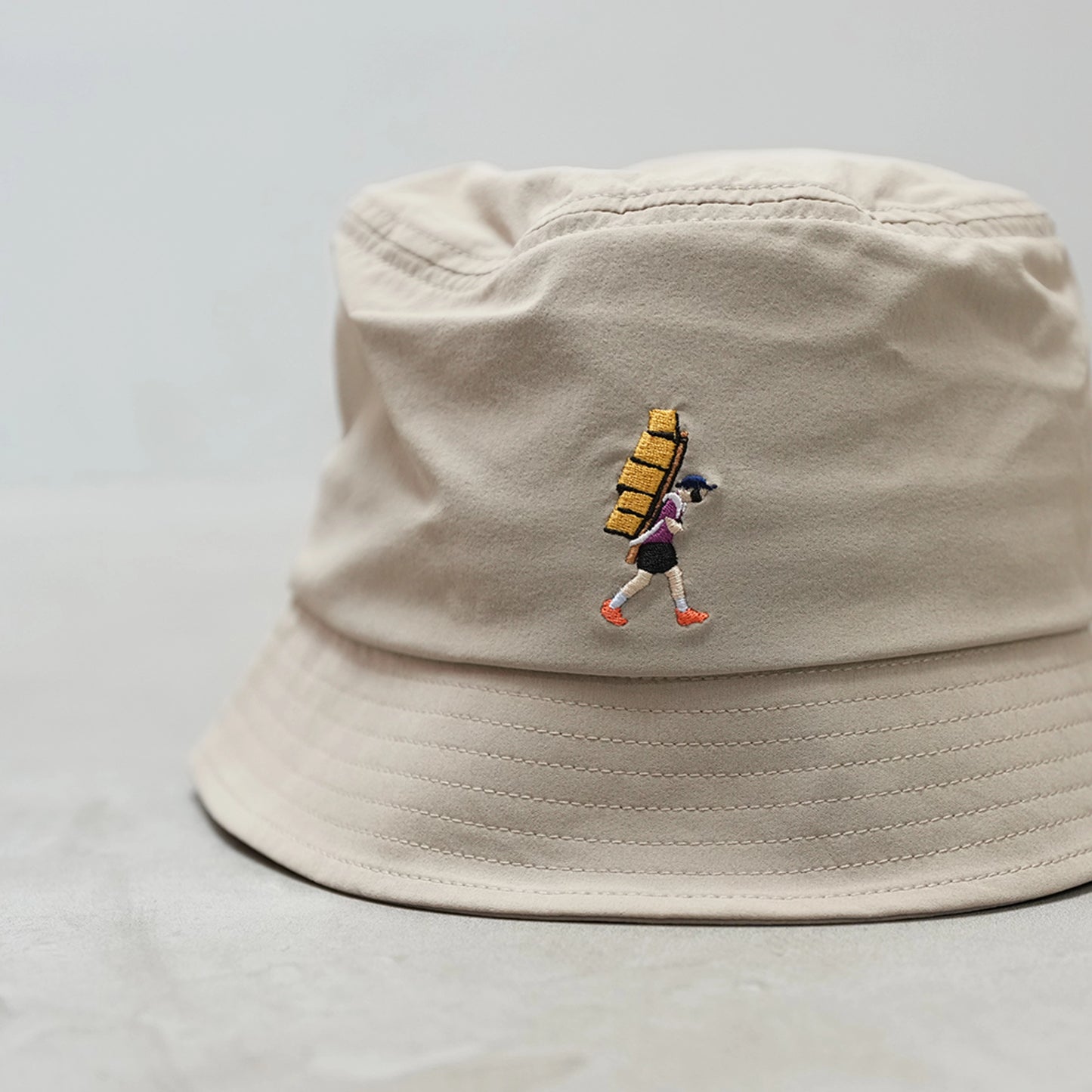 【THE NORTH FACE】ザノースフェイス Flexible Graphic Hat "クレイグレー" ※ネコポス可