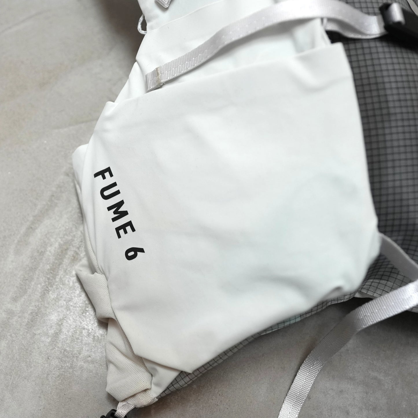 【THE NORTH FACE】ザノースフェイス HST Fume 6 "ティングレー"