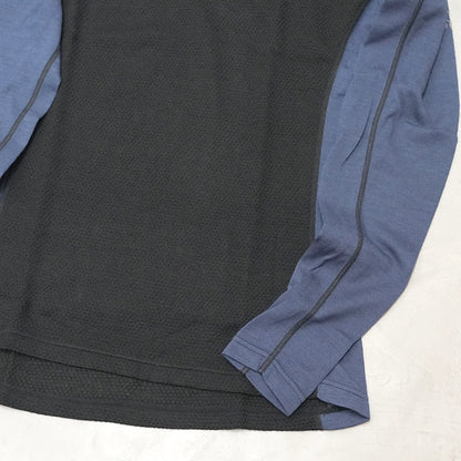 【Teton Bros】ティートンブロス men's MOB Hybrid L/S "2Color"