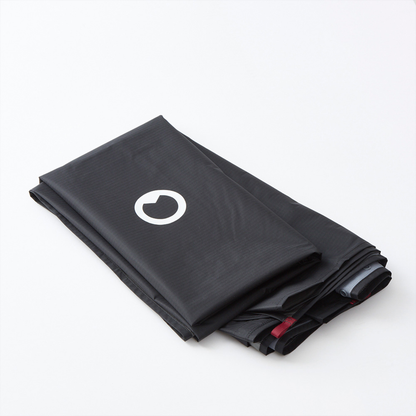 【凌 しのぎ】AXESQUIN タビガラス "2Color"