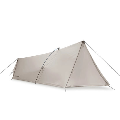 【ZEROGRAM】ゼログラム ZERO1 Pro "Stone Gray"