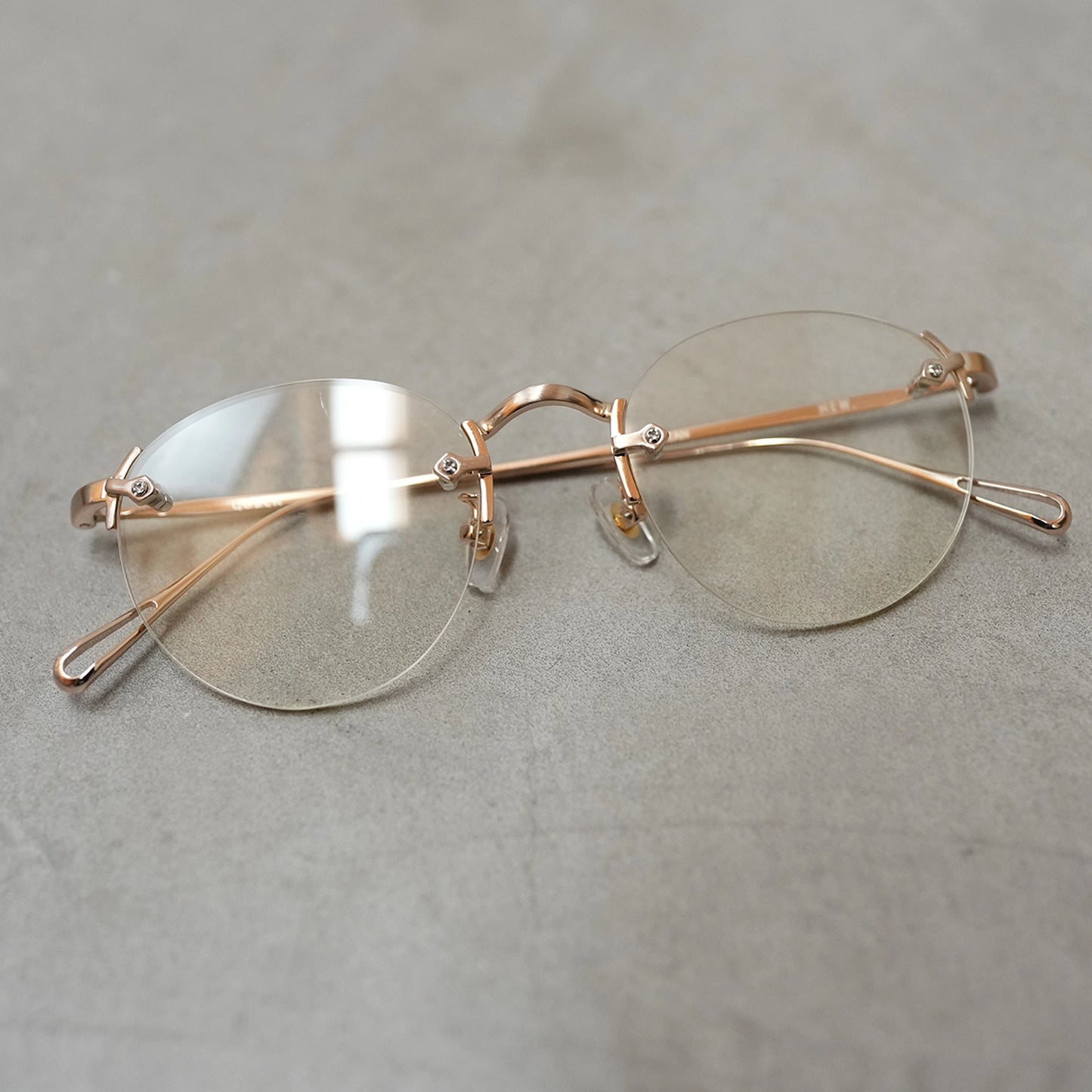 【NEW．】 ニュー. GOBER ”5color”