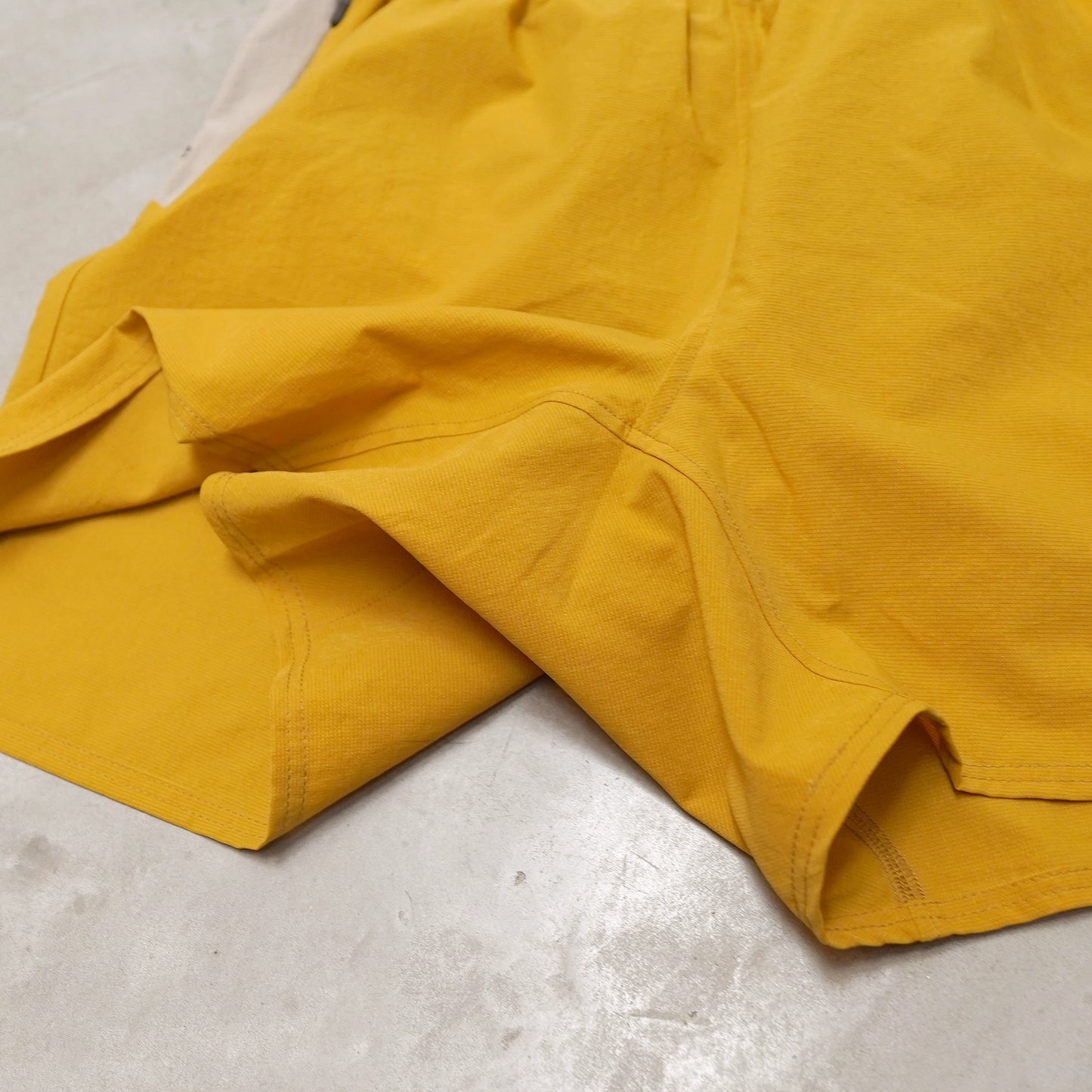 【milestone】マイルストーン unisex Natty Shorts 5_inch PLUS "6Color" ※ネコポス可