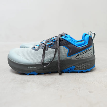 【ALTRA】アルトラ men's Timp 6 "2Color"