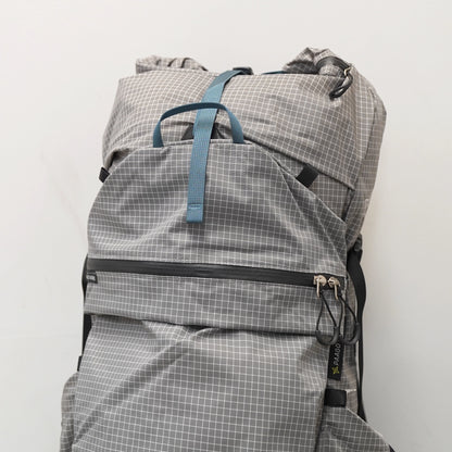 【PaaGo WORKS】パーゴワークス ZENN 35 "2Color"