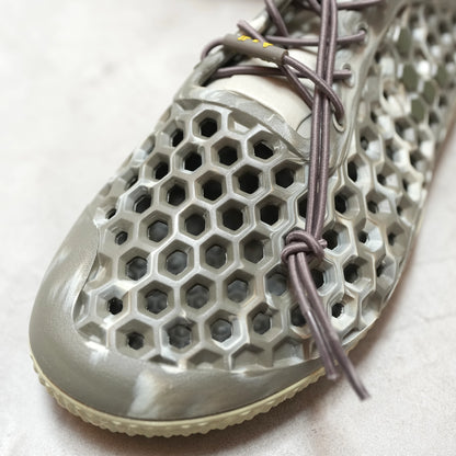 【VIVOBAREFOOT】ヴィヴォ ベアフット men's Ultra Ⅳ JJF "Shadow Green"