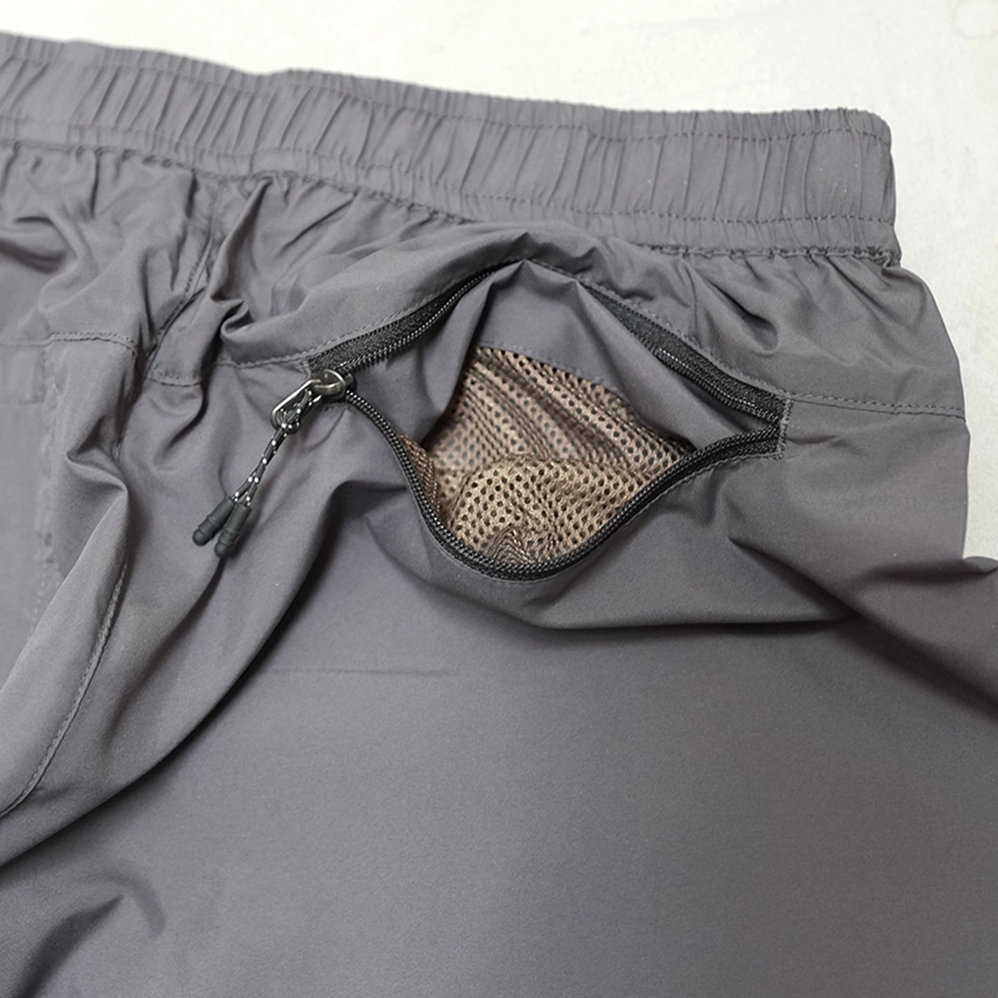 【atelier Blue bottle】アトリエブルーボトル Hiker’s Summer Pants 2025 "3Color"