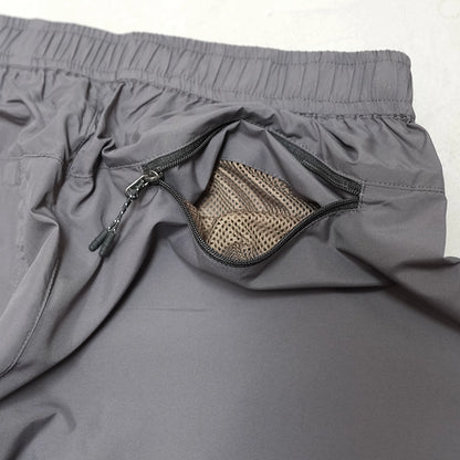 【atelier Blue bottle】アトリエブルーボトル Hiker’s Summer Pants 2025 "3Color"
