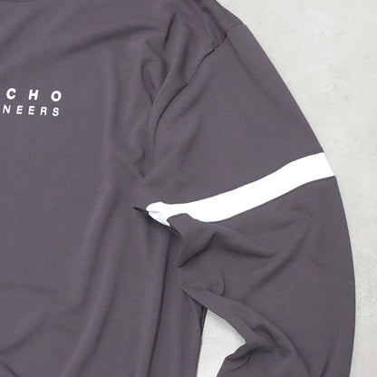 【Mountain Research】マウンテンリサーチ 92 "Charcoal" ※ネコポス可