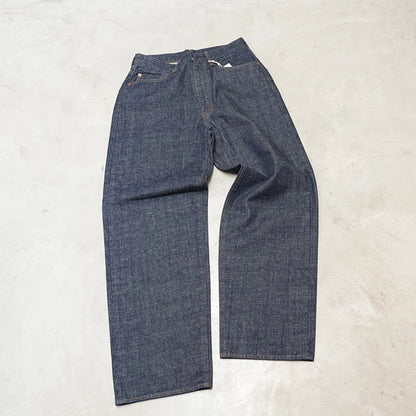 【nanamica】ナナミカ men's Selvage Denim Pants "Indigo"