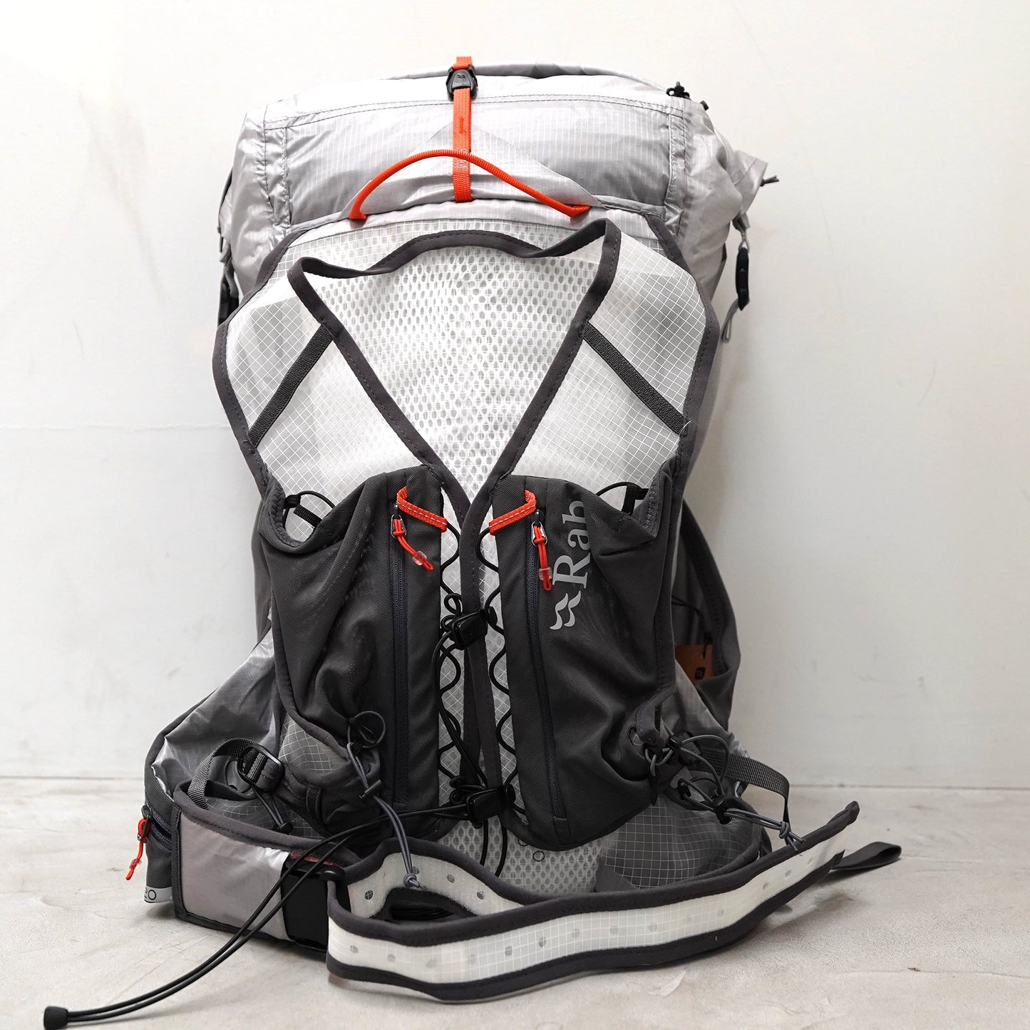 【Rab】ラブ Veil XP 20 "2Color"