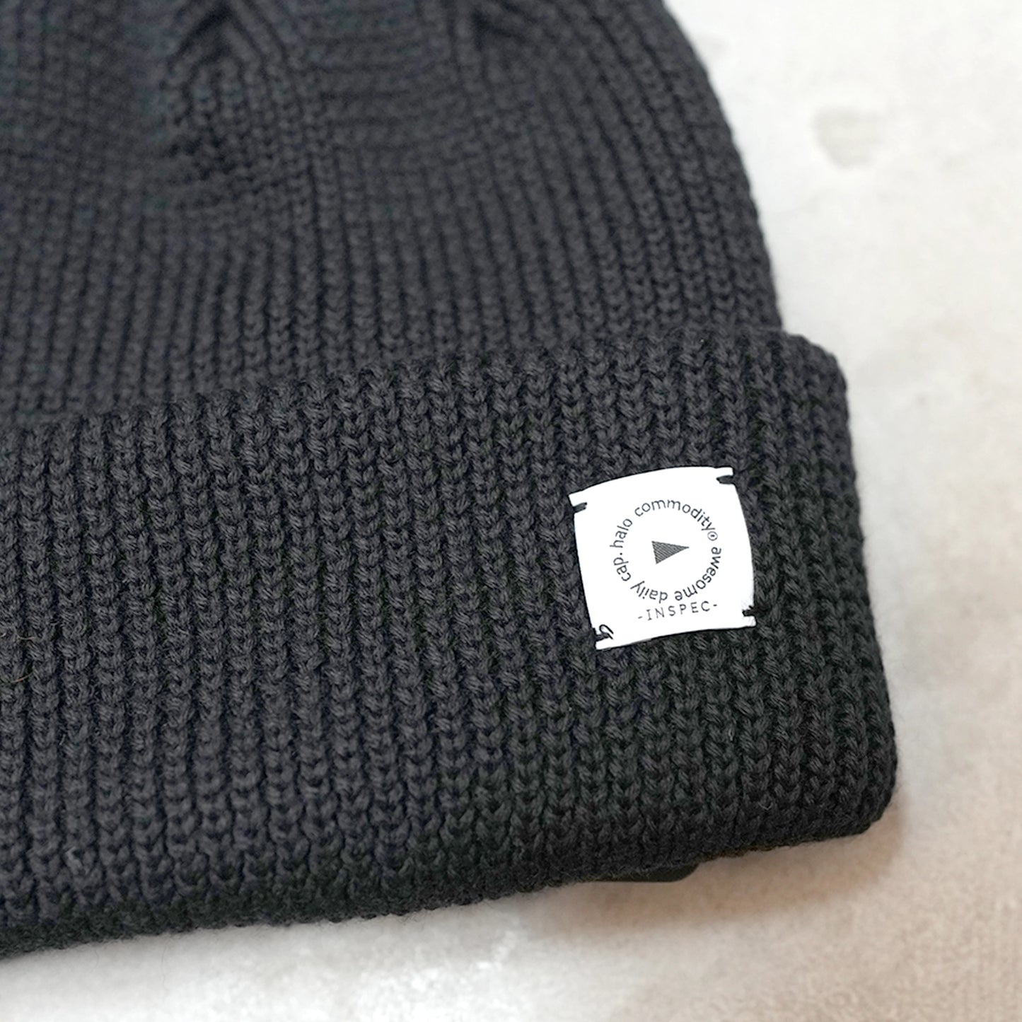 【halo commodity】ハロコモディティ Dew Watch "6Color" ※ネコポス可