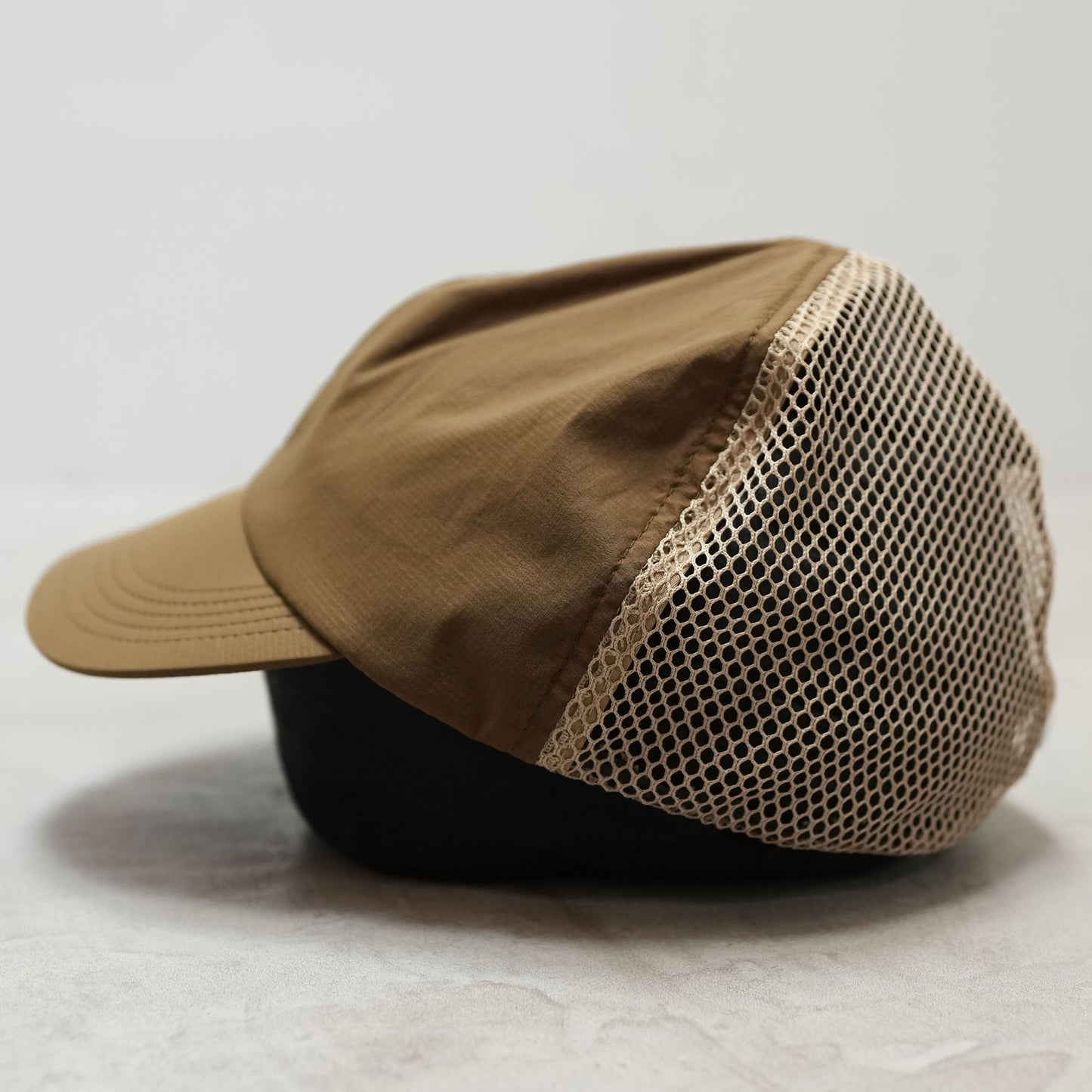 【halo commodity】ハロコモディティ Rip Cap "4Color" ※ネコポス可