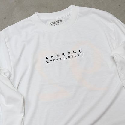 【Mountain Research】マウンテンリサーチ Q.D. Muslin "2Color"