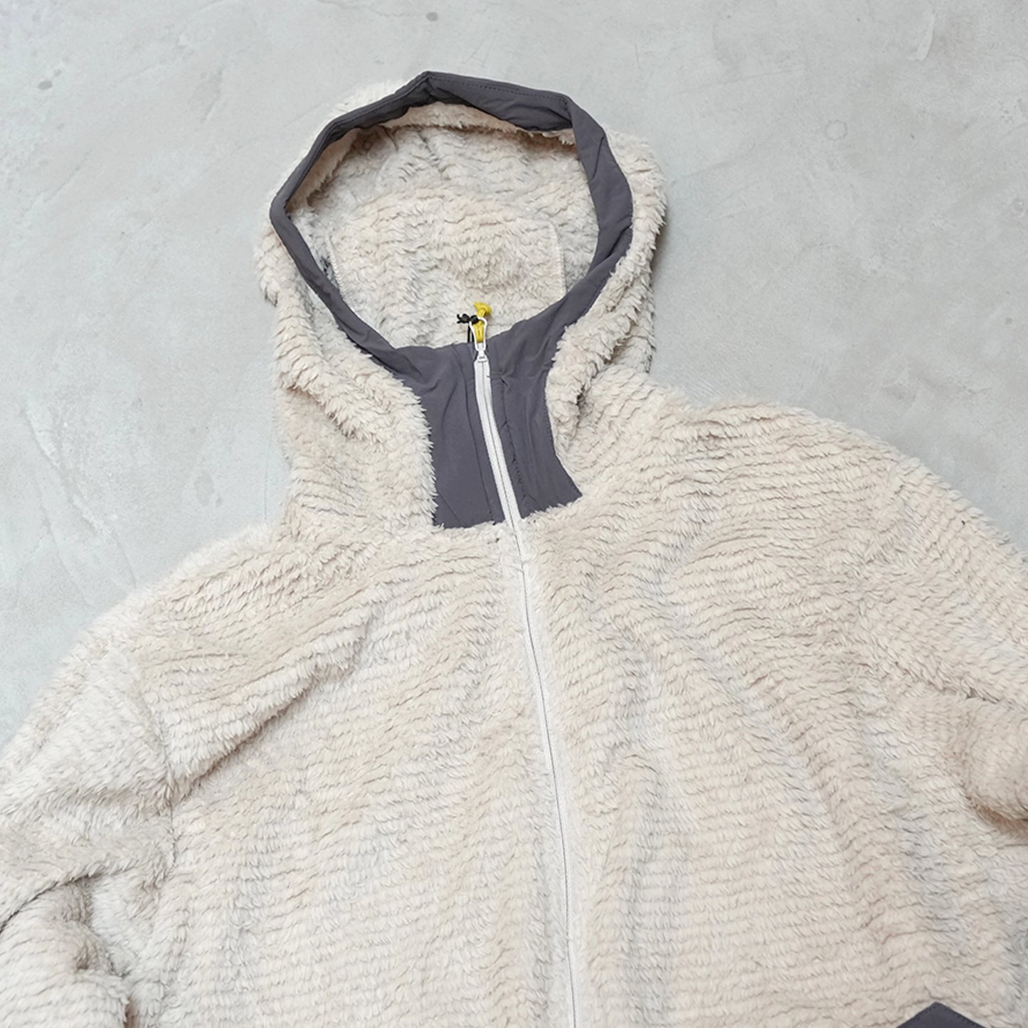 【Rab】ラブ men's Buckstone Hoody "3Color"