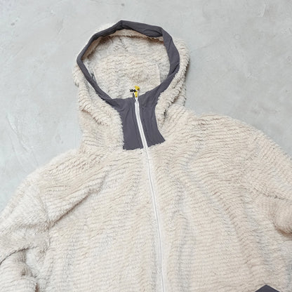 【Rab】ラブ men's Buckstone Hoody "3Color"