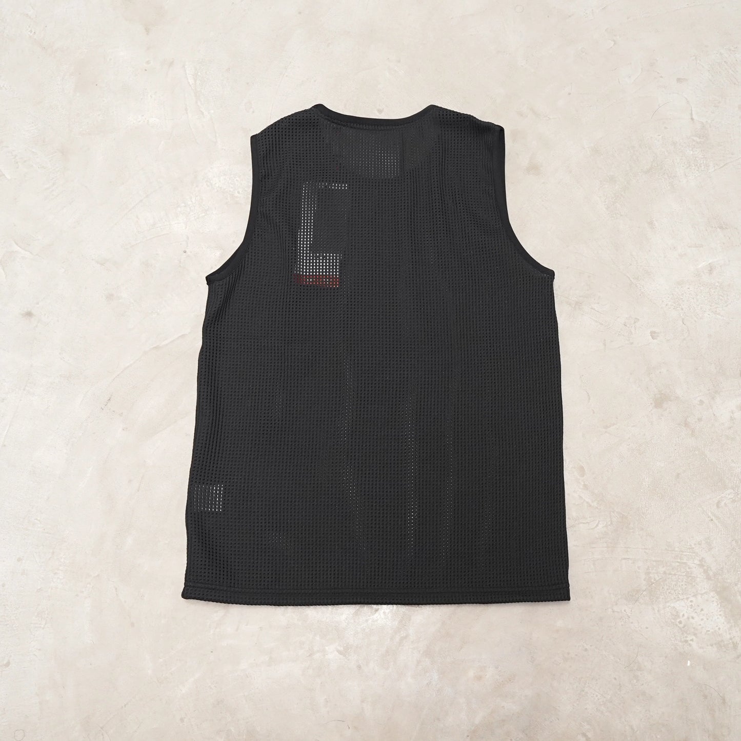 【Mountain Martial Arts】マウンテンマーシャルアーツ unisex  POLARTEC Mesh Sleeve-less "2Color"  ※ネコポス可