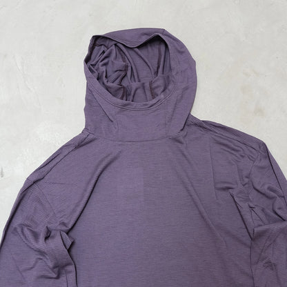 【STATIC】スタティック unisex All Elevation Hoody "4Color"