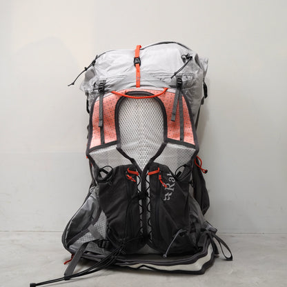 【Rab】ラブ Veil XP 30 "2Color"