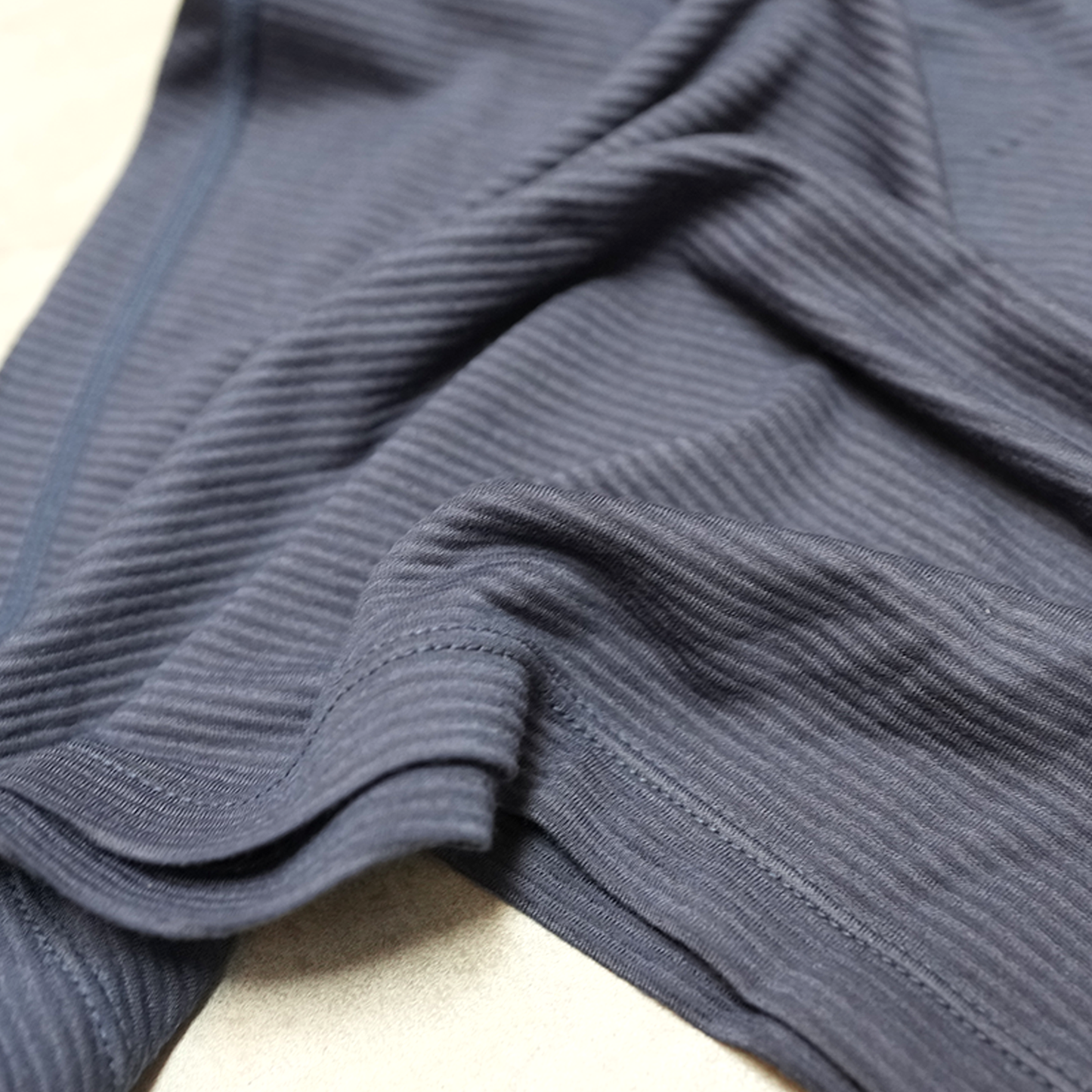 【STATIC】スタティック men's All Elevation S/L Shirts "3Color" ※ネコポス可