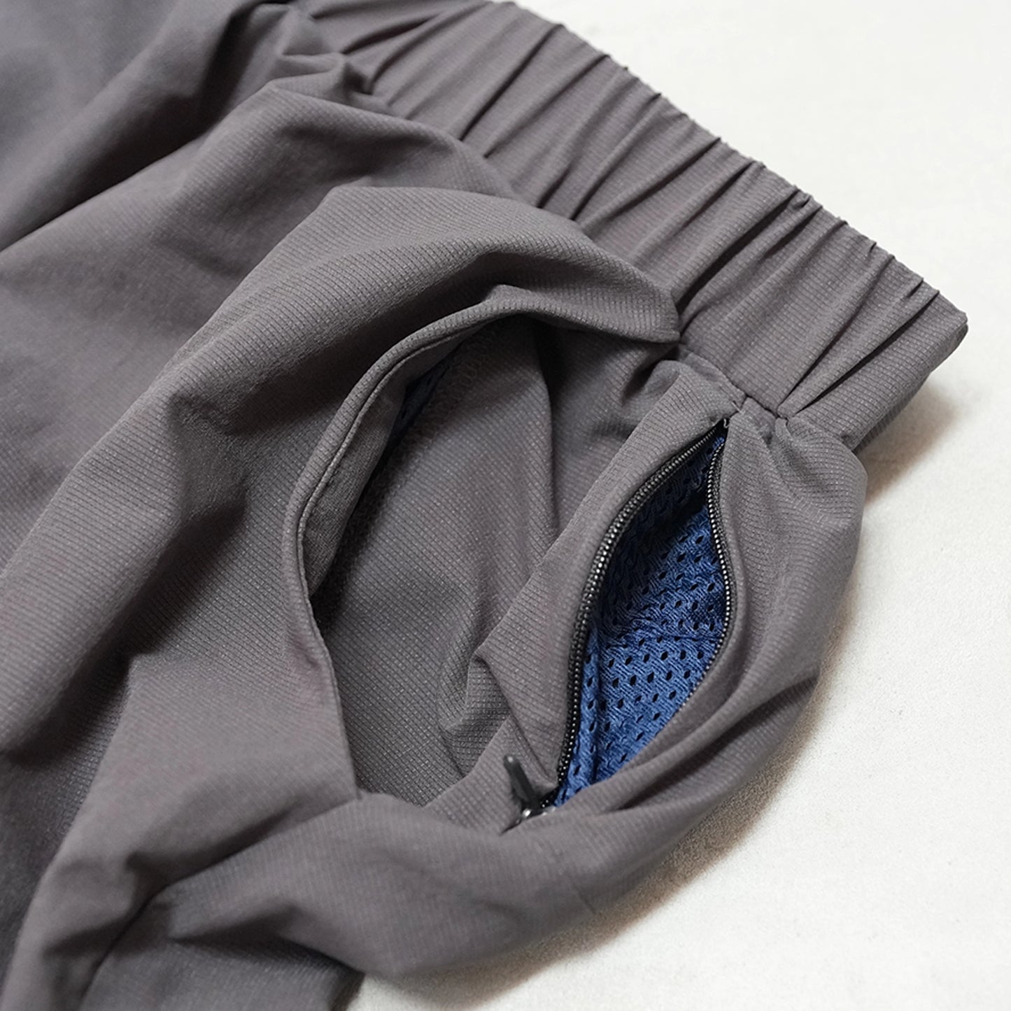 【milestone】マイルストーン Natty Long Pants PLUS "3Color"