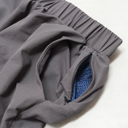 【milestone】マイルストーン Natty Long Pants PLUS "3Color"