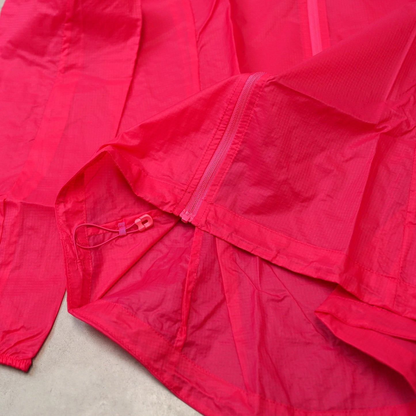 【patagonia】パタゴニア women's Houdini Jkt "5Color"