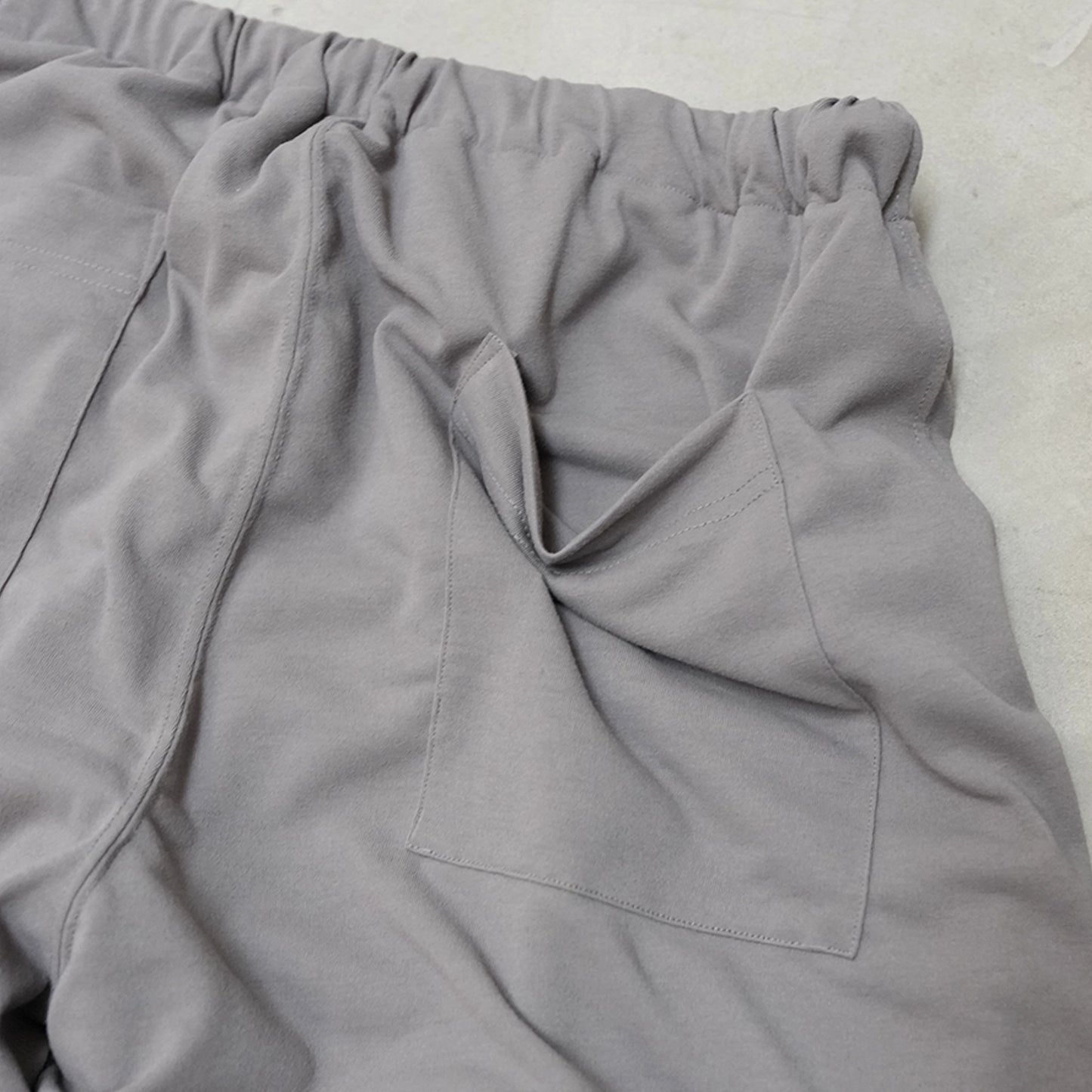 【Mountain Research】マウンテンリサーチ Layered Pants "2Color"