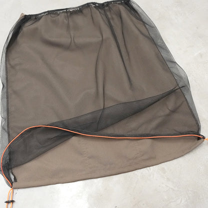 【halo commodity】ハロコモディティ Gat Net Shade "4Color" ※ネコポス可