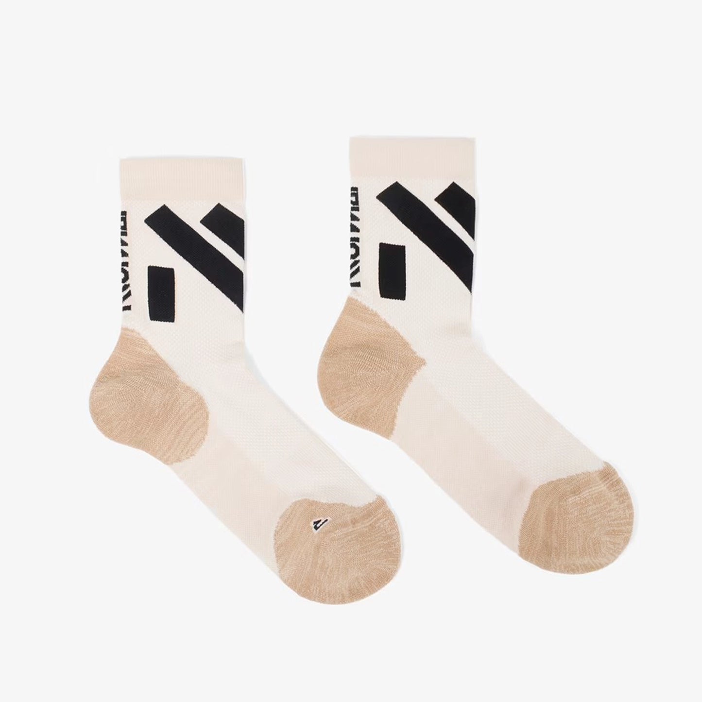 【NNormal】ノーマル Race Sock Low Cut "2Color"