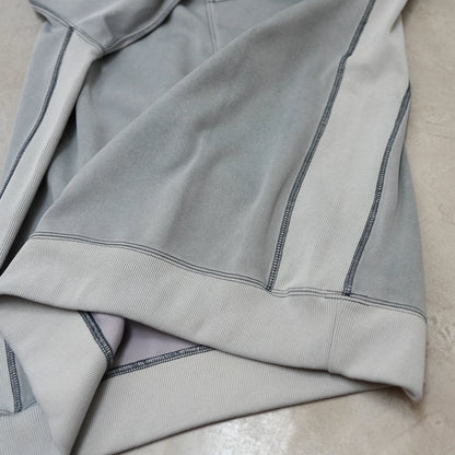 【NFC narifuri】ネイチャーフィールドクラブ ナリフリ NFC ピグメントジャージークルースウェット "2Color”