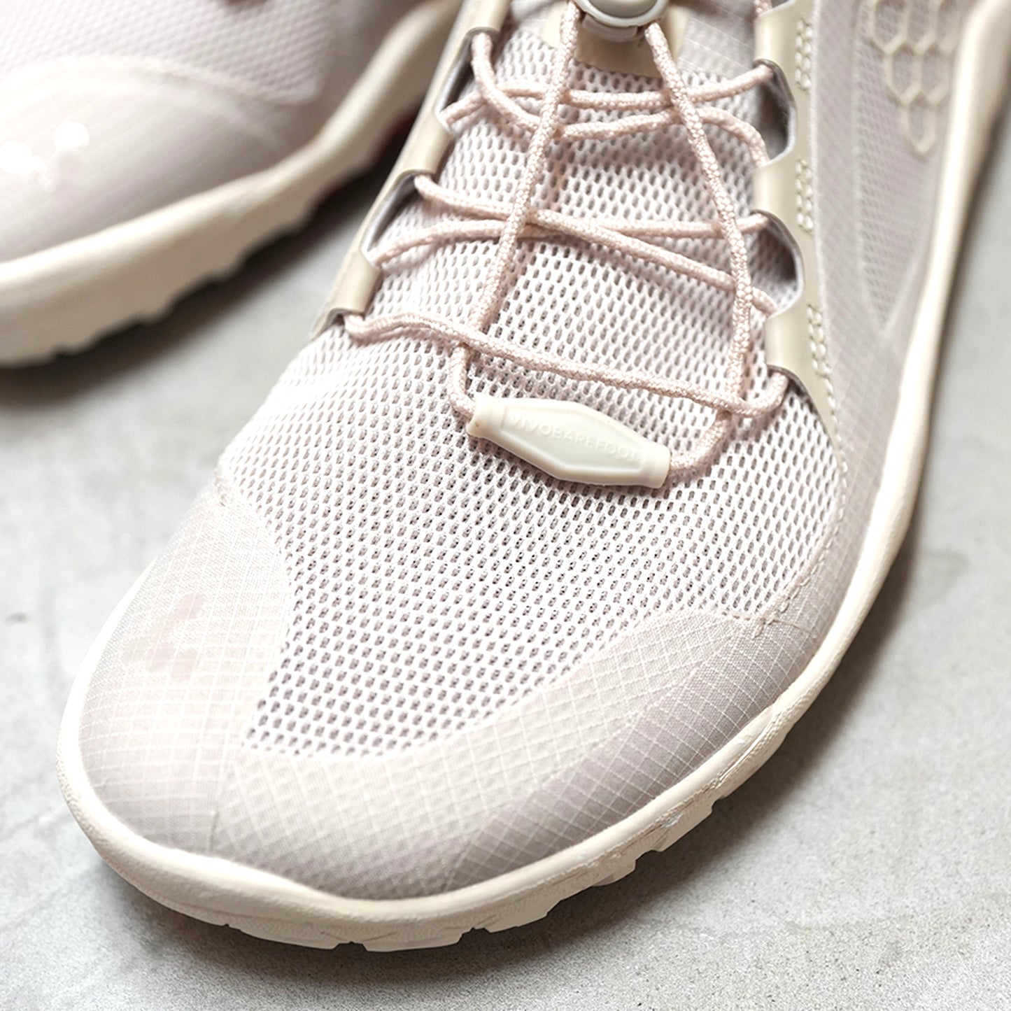 【VIVOBAREFOOT】ヴィヴォ ベアフット women's Primus Trail FG 3.5 "3Color"