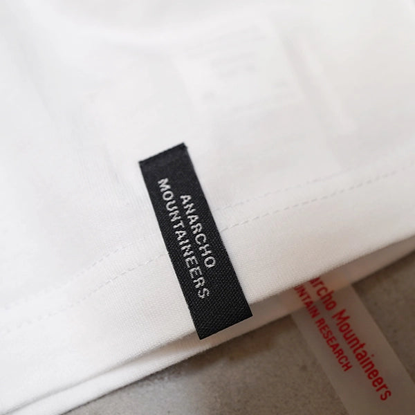 【Mountain Research】マウンテンリサーチ I'm Free "2Color"※ネコポス可