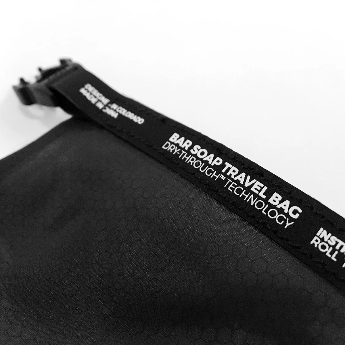 【Matador】マタドール Flatpak Soap Bar Case "2Color" ※ネコポス可