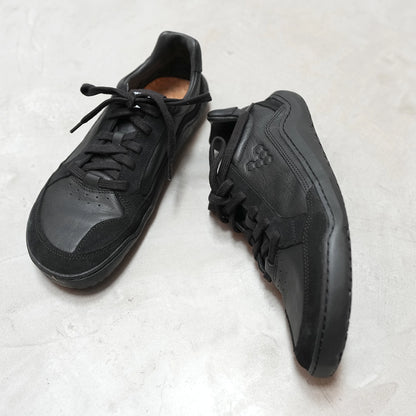 【VIVOBAREFOOT】ヴィヴォ ベアフット men's Gobi Ⅱ Sneaker Premium Leather "4Color"