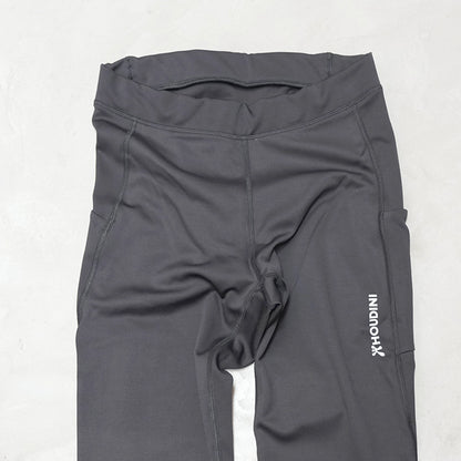 【HOUDINI】フーディニ men's Pace Trail Tights "True Black"