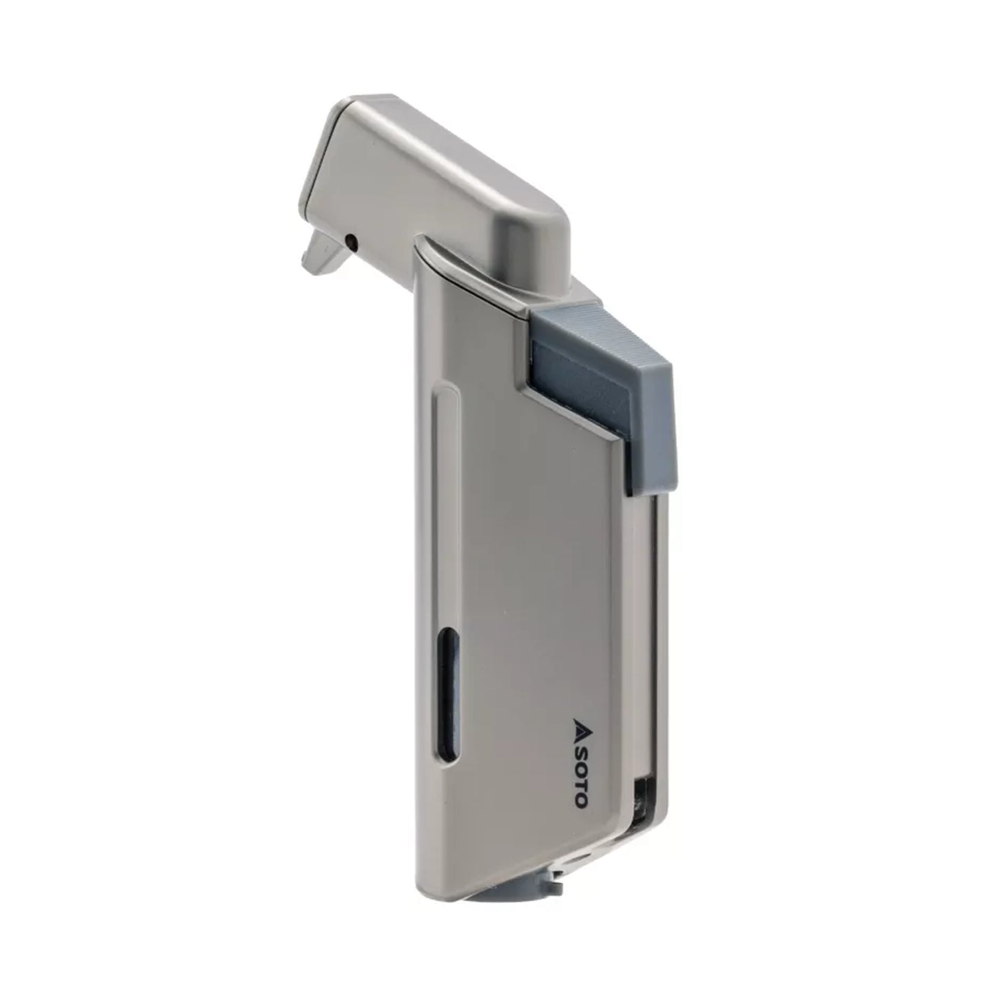 【SOTO】ソト MIcro Torch Edge "Titanium Brown" ※ネコポス可