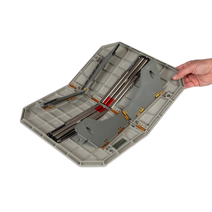 【NEMO Equipment】ニーモイクイップメント Moonlander™ Dual Height Table